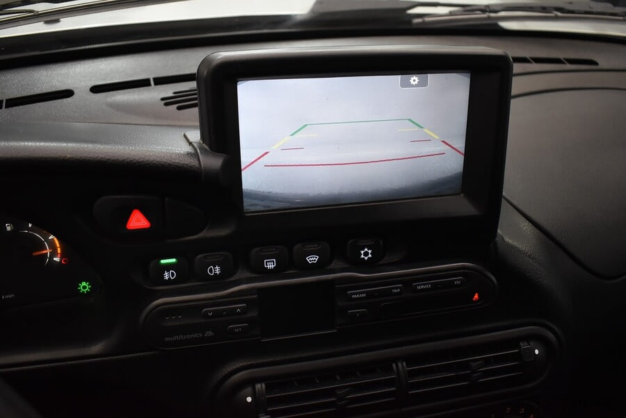 Фото LADA NIVA Travel I с пробегом | №8