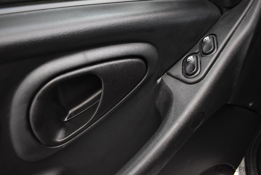 Фото LADA NIVA Travel I с пробегом | №9