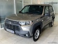 Фото LADA NIVA Travel I с пробегом | №1