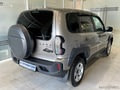 Фото LADA NIVA Travel I с пробегом | №4