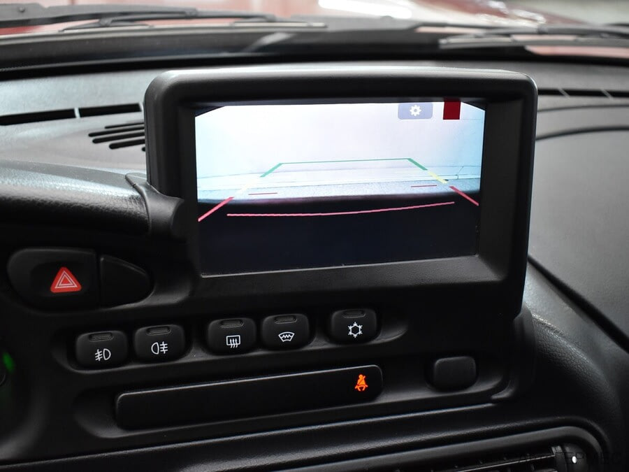 Фото LADA NIVA Travel I с пробегом | №8