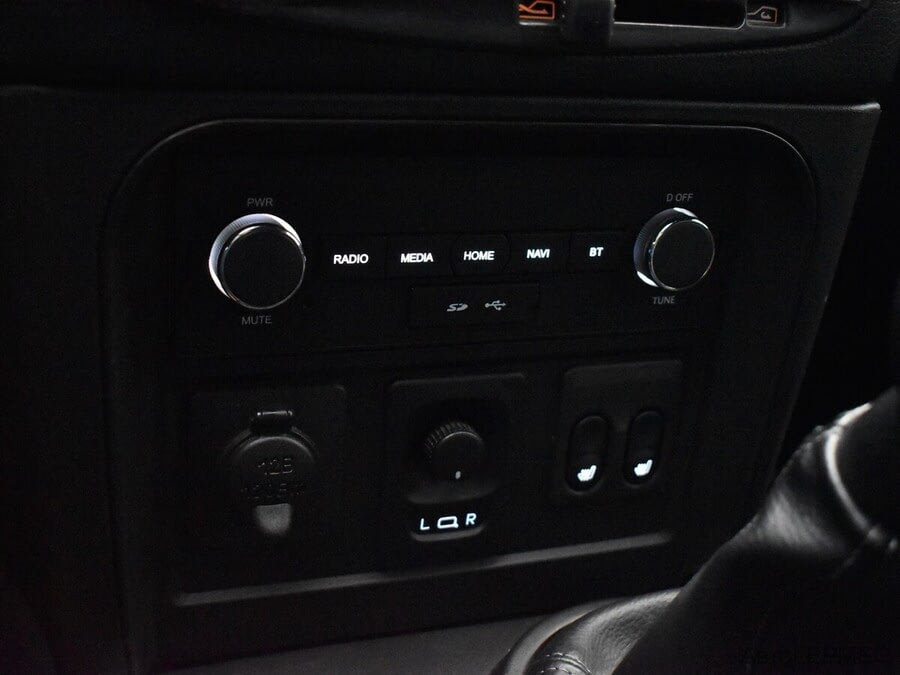 Фото LADA NIVA Travel I с пробегом | №9