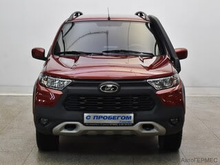 Фото LADA NIVA Travel I с пробегом Фото LADA NIVA Travel I с пробегом