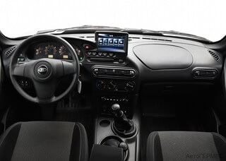 Фото LADA NIVA Travel I с пробегом Фото LADA NIVA Travel I с пробегом