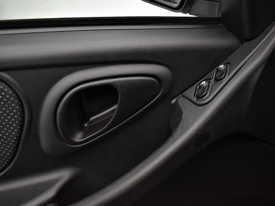 Фото LADA NIVA Travel I с пробегом | №10