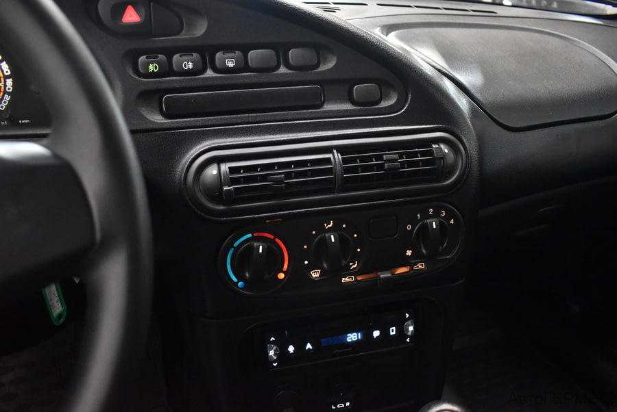 Фото LADA NIVA Travel I с пробегом | №7