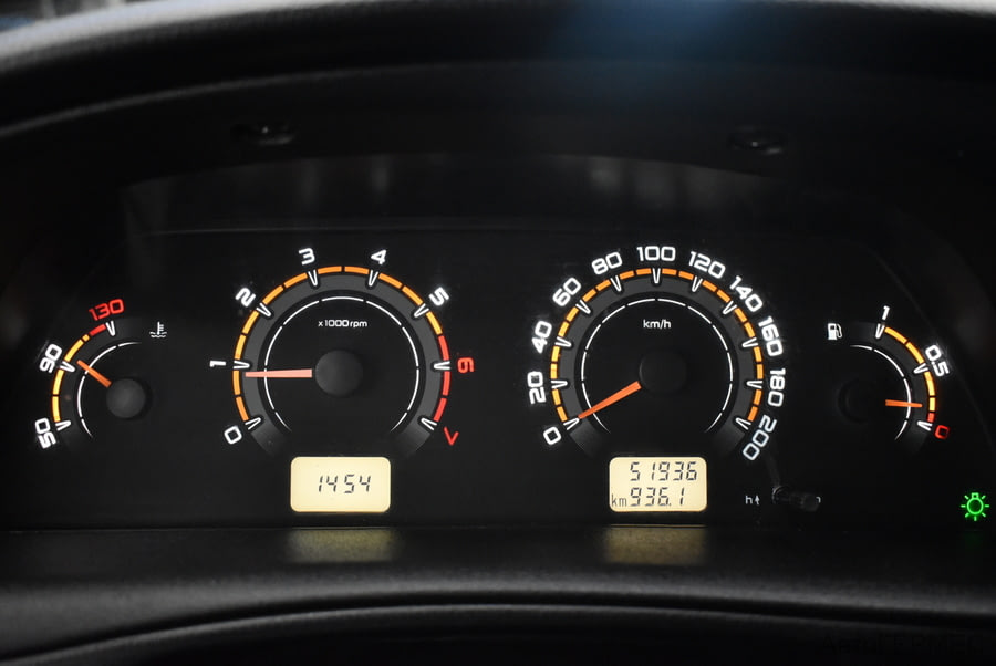 Фото LADA NIVA Travel I с пробегом | №6