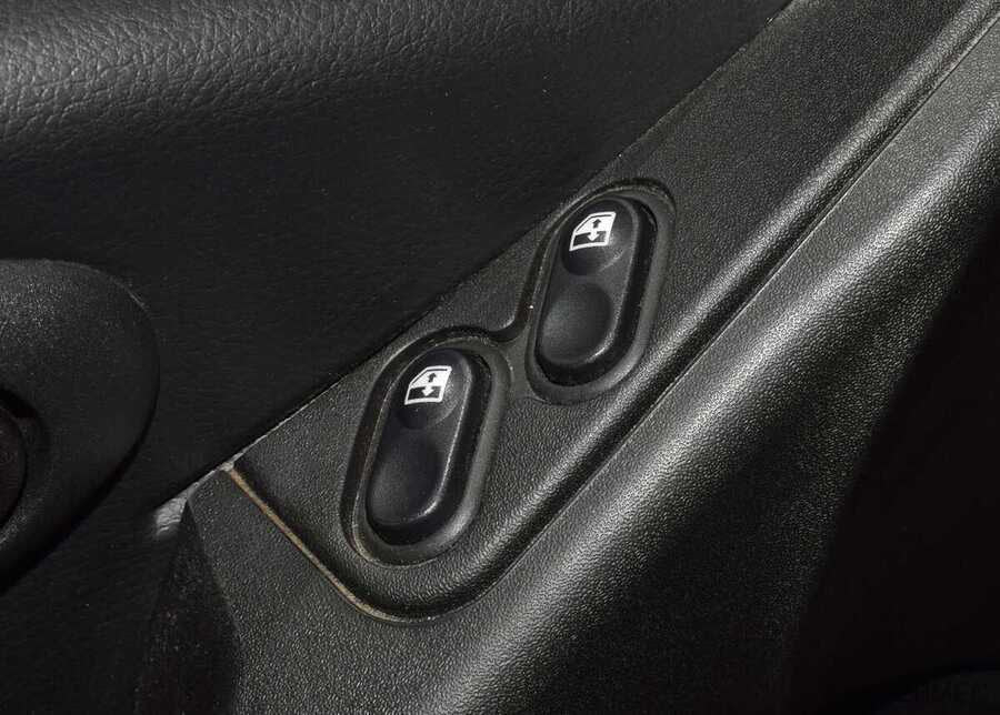 Фото LADA NIVA Travel I Рестайлинг с пробегом | №8 Фото LADA NIVA Travel I Рестайлинг с пробегом | №8