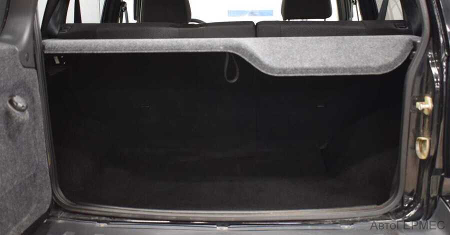 Фото LADA NIVA Travel I Рестайлинг с пробегом | №12 Фото LADA NIVA Travel I Рестайлинг с пробегом | №12