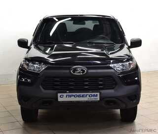 Фото LADA NIVA Travel I Рестайлинг с пробегом Фото LADA NIVA Travel I Рестайлинг с пробегом