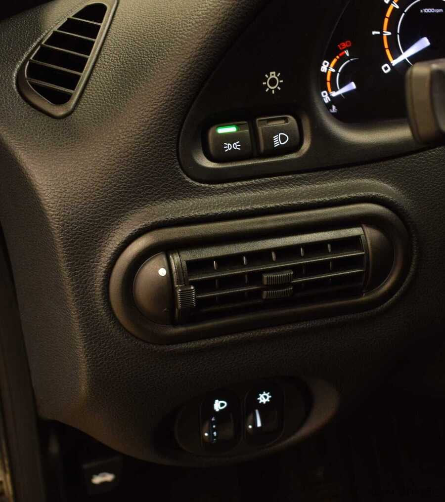 Фото LADA NIVA Travel I Рестайлинг с пробегом | №9 Фото LADA NIVA Travel I Рестайлинг с пробегом | №9