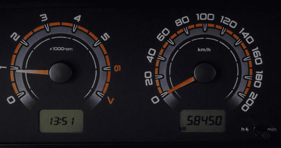 Фото LADA NIVA Travel I с пробегом | №6