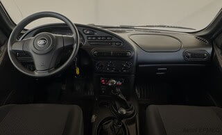 Фото LADA NIVA Travel I с пробегом