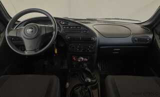 Фото LADA NIVA Travel I с пробегом Фото LADA NIVA Travel I с пробегом