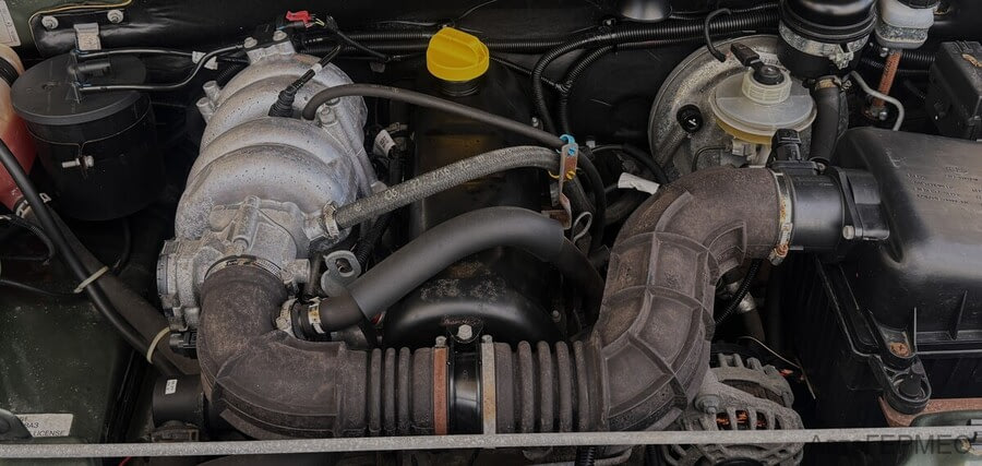 Фото LADA NIVA Travel I с пробегом | №13