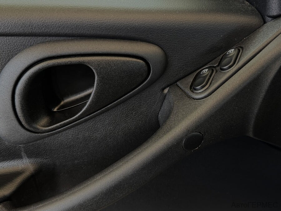 Фото LADA NIVA Travel I с пробегом | №9