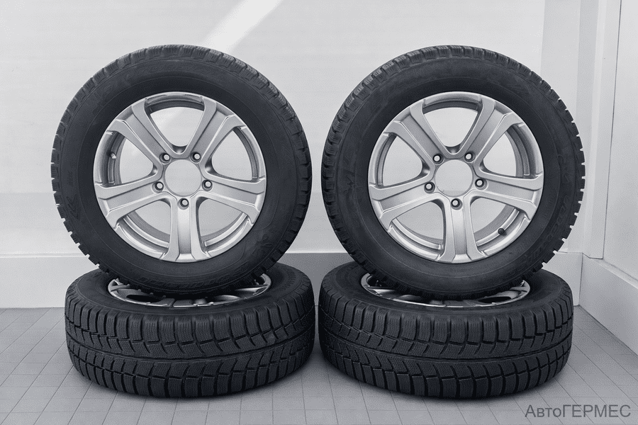 Фото LADA NIVA Travel I с пробегом | №15