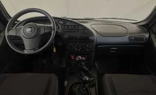 Фото LADA NIVA Travel I с пробегом Фото LADA NIVA Travel I с пробегом