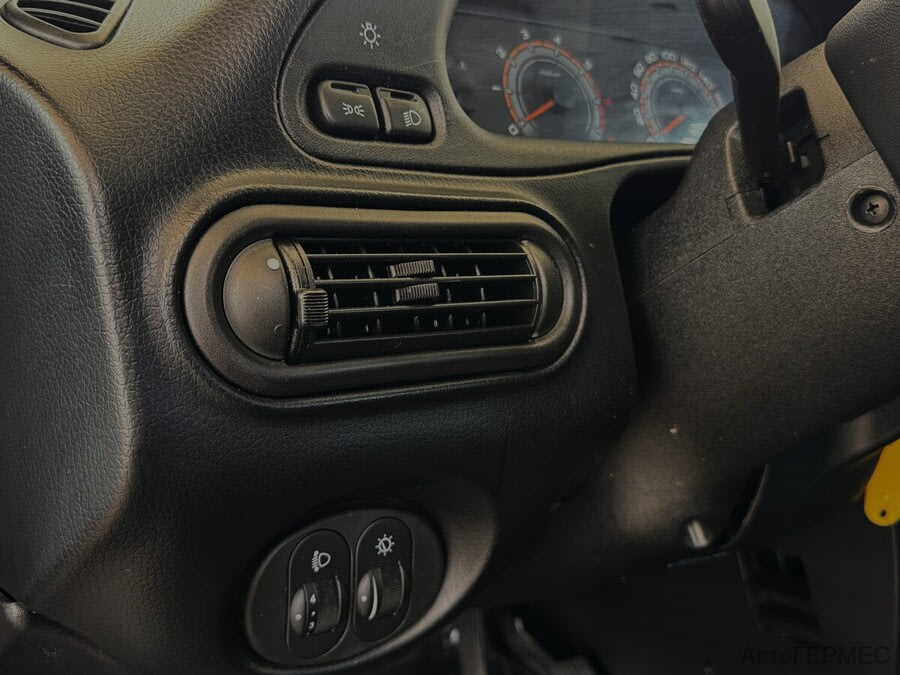 Фото LADA NIVA Travel I с пробегом | №8