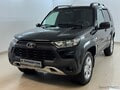 Фото LADA NIVA Travel I с пробегом | №1 Фото LADA NIVA Travel I с пробегом | №1