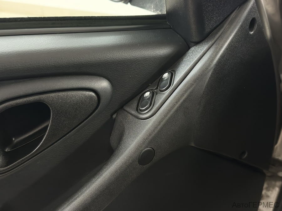 Фото LADA NIVA Travel I с пробегом | №9 Фото LADA NIVA Travel I с пробегом | №9