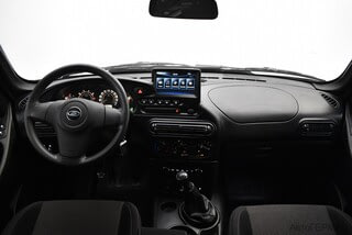 Фото LADA NIVA Travel I с пробегом