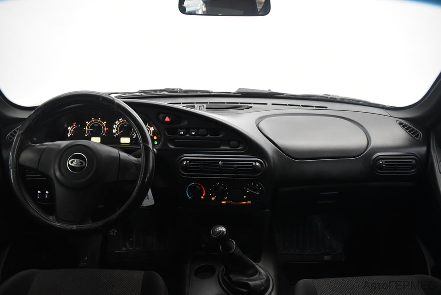 Фото LADA NIVA Travel I с пробегом | №5