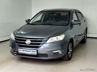 Фото LIFAN Solano II с пробегом Фото LIFAN Solano II с пробегом