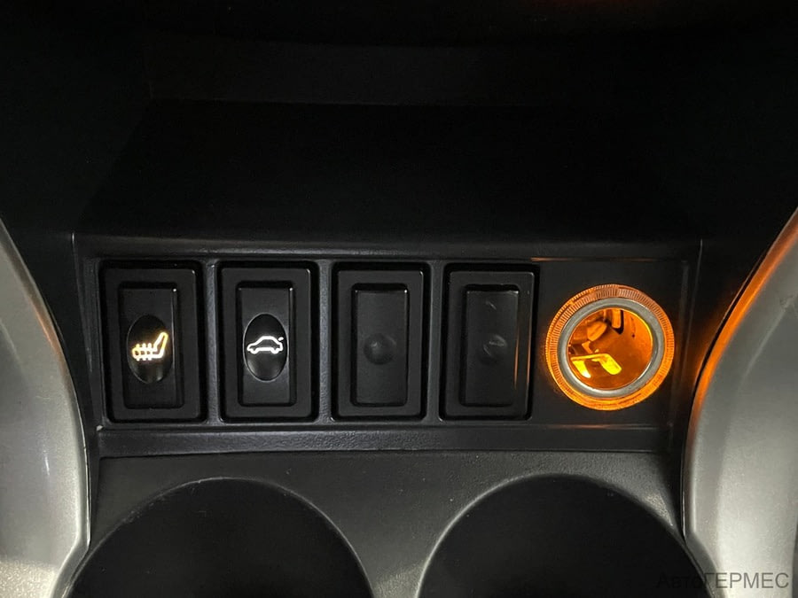 Фото LIFAN X60 I с пробегом | №7