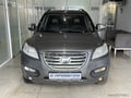 Фото LIFAN X60 I с пробегом | №2
