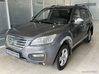 Фото LIFAN X60 I с пробегом