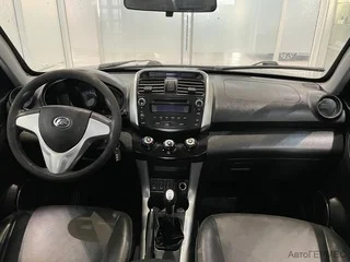 Фото LIFAN X60 I с пробегом