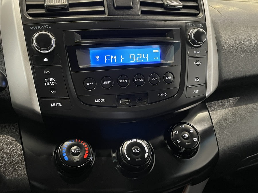 Фото LIFAN X60 I с пробегом | №6