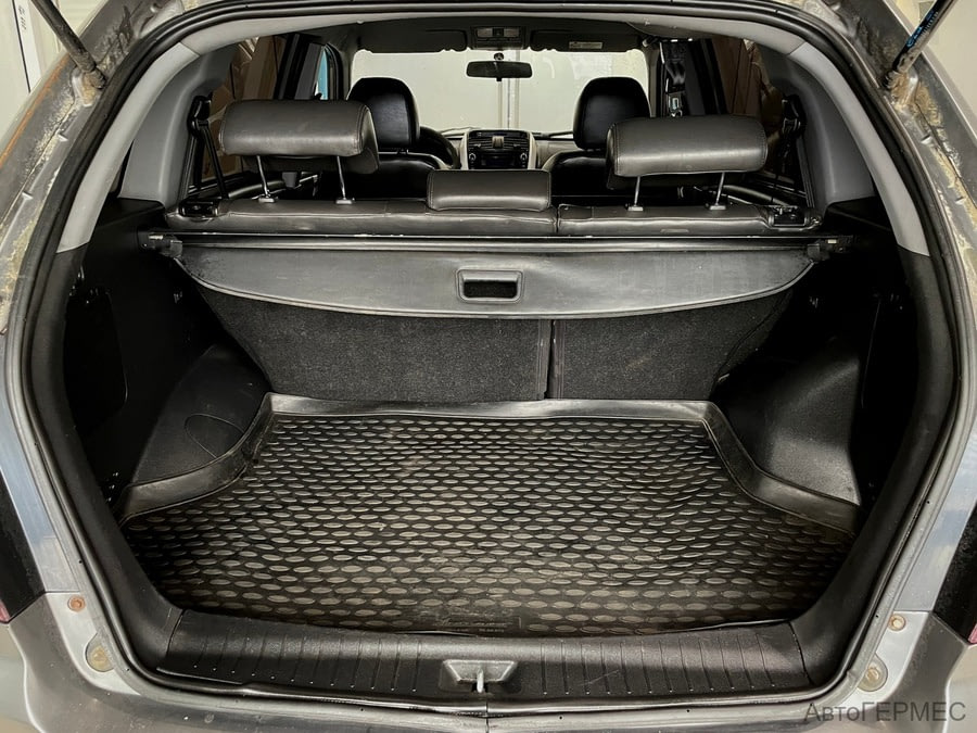 Фото LIFAN X60 I с пробегом | №12