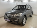 Фото LIFAN X60 I с пробегом | №1 Фото LIFAN X60 I с пробегом | №1