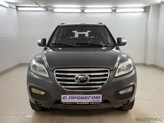 Фото LIFAN X60 I с пробегом