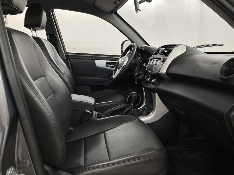 Фото LIFAN X60 I с пробегом | №9 Фото LIFAN X60 I с пробегом | №9