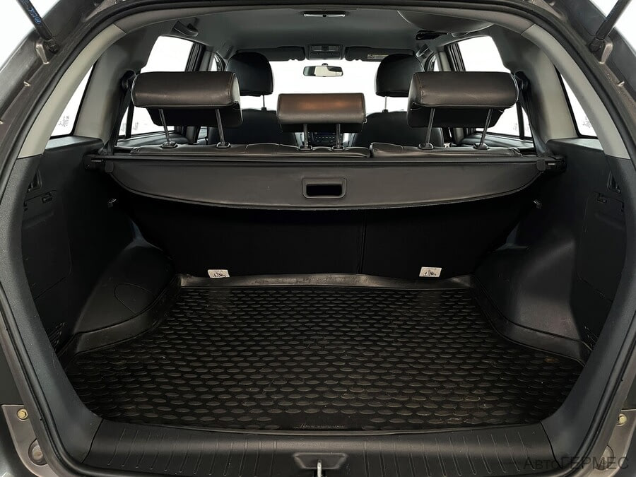 Фото LIFAN X60 I с пробегом | №11 Фото LIFAN X60 I с пробегом | №11