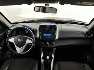Фото LIFAN X60 I с пробегом