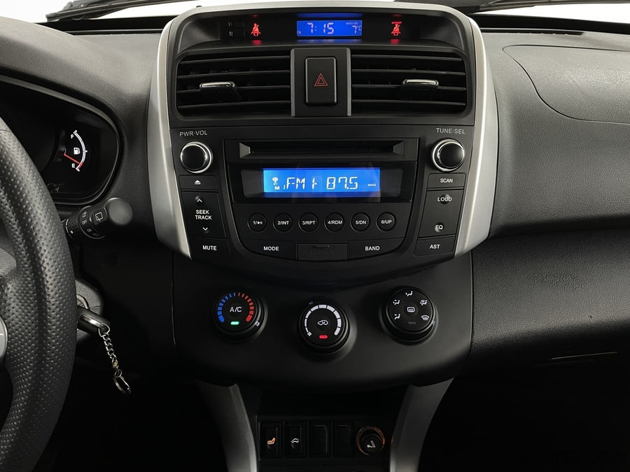 Фото LIFAN X60 I с пробегом | №7 Фото LIFAN X60 I с пробегом | №7