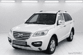 Фото LIFAN X60 I с пробегом | №1 Фото LIFAN X60 I с пробегом | №1
