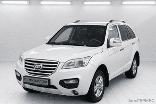 Фото LIFAN X60 I с пробегом