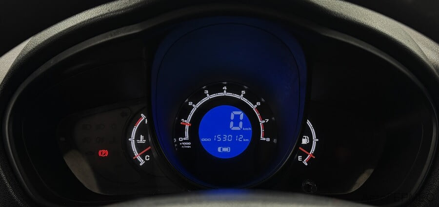 Фото LIFAN X60 I с пробегом | №6 Фото LIFAN X60 I с пробегом | №6