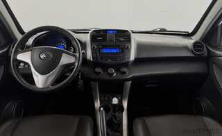 Фото LIFAN X60 I с пробегом