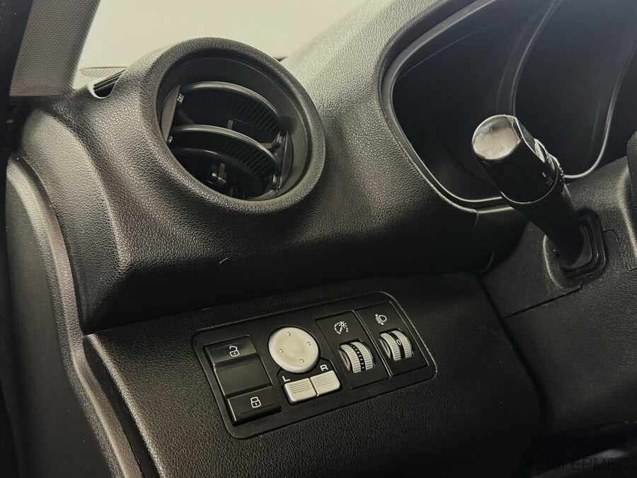 Фото LIFAN X60 I с пробегом | №8 Фото LIFAN X60 I с пробегом | №8