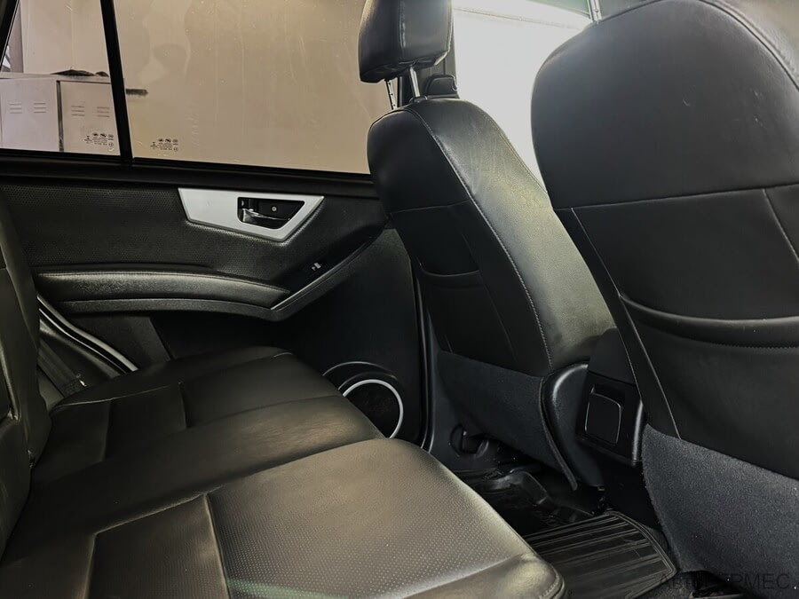 Фото LIFAN X60 I с пробегом | №11 Фото LIFAN X60 I с пробегом | №11