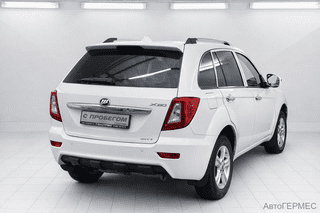 Фото LIFAN X60 I с пробегом