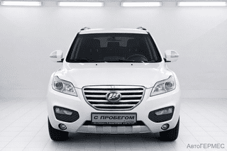 Фото LIFAN X60 I с пробегом