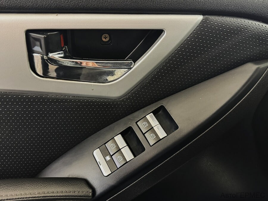 Фото LIFAN X60 I с пробегом | №9 Фото LIFAN X60 I с пробегом | №9