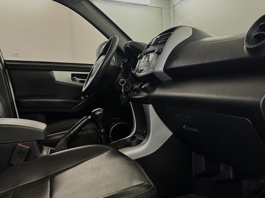 Фото LIFAN X60 I с пробегом | №10 Фото LIFAN X60 I с пробегом | №10